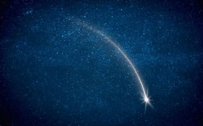 Fluire tra le stelle