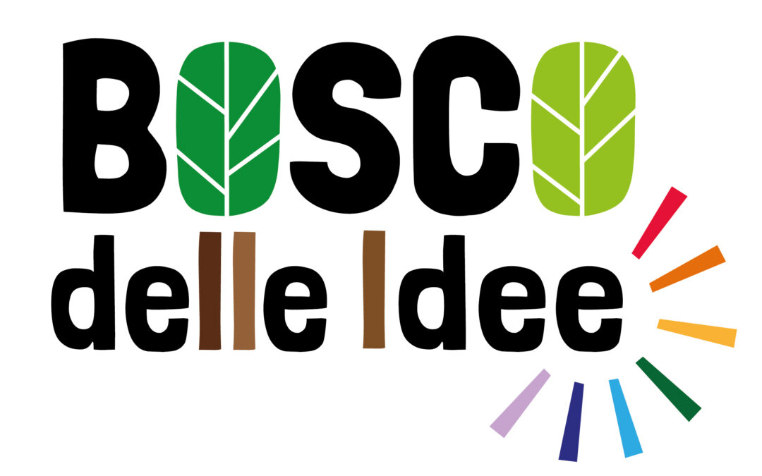 Nasce Bosco delle Idee: un luogo dove crescere, creare, incontrArci