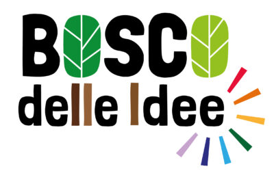 Nasce Bosco delle Idee: un luogo dove crescere, creare, incontrArci