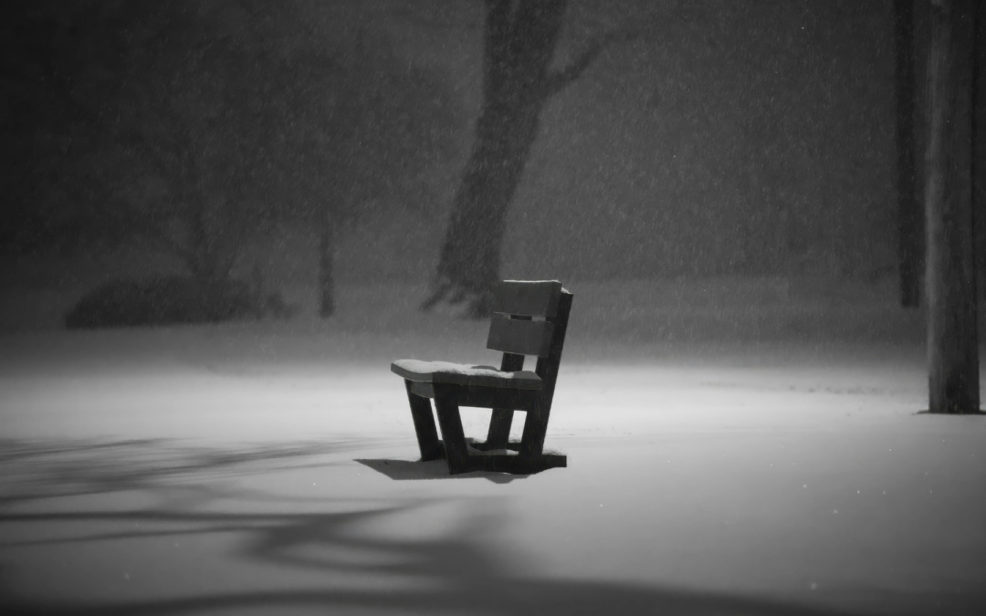 Inverno: la stagione del silenzio, della natura e dello yoga interiore